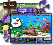 Fish Tycoon