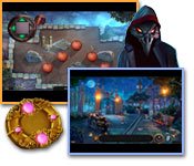 Fright Chasers: Soul Reaper