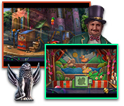 Fright Chasers: Thrills, Chills and Kills