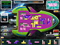 Galactic Express
