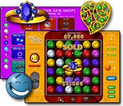 Gem Shop