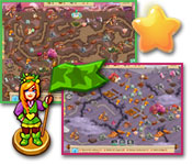 Gnomes Garden: Lost King Collector's Edition