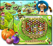 Green Valley: Fun on the Farm