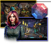Grim Facade: Hidden Sins Collector's Edition