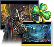Grim Facade: Hidden Sins