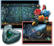 Grim Facade: The Black Cube Collector's Edition