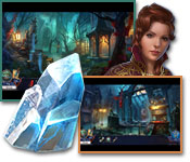 Grim Legends 3: The Dark City