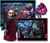 Grim Tales: Crimson Hollow Collector's Edition