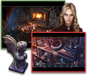 Grim Tales: Guest From The Future Collector's Edition