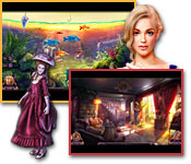 Grim Tales: The Final Suspect Collector's Edition