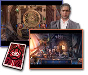 Grim Tales: The Hunger Collector's Edition