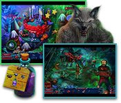 Halloween Chronicles: Monsters Among Us Collector's Edition
