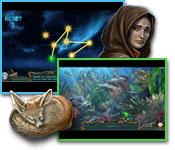 Haunted Legends: Monstrous Alchemy