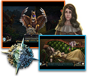 Haunted Legends: The Scars of Lamia Collector's Edition