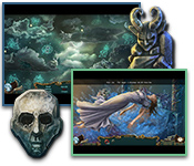 Haunted Legends: Twisted Fate Collector's Edition