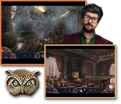 Haunted Manor: The Last Reunion
