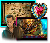 Haunted Train: Frozen in Time Collector's Edition
