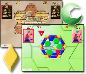 Hexcite
