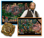 Hidden Expedition: Neptune's Gift