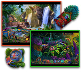 Hidden Expedition: The Price of Paradise Collector's Edition