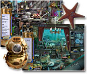 Hidden Expedition: Titanic