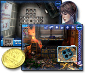 Hidden Secrets: The Nightmare