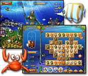 Hidden Wonders of the Depths