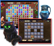 Hiddenverse: Witch's Tales 2