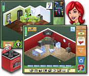Home Sweet Home 2: Kitchens and Baths
