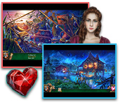 Immortal Love: Bitter Awakening Collector's Edition