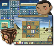 I.Q.: Identity Quest