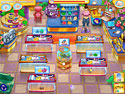 Jenny's Fish Shop