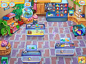 Jenny's Fish Shop