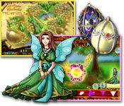 Jewel Charm