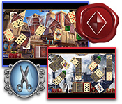 Jewel Match Solitaire 2 Collector's Edition