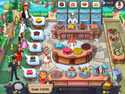 Katy and Bob: Cake Cafe
