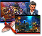 Labyrinths of the World: Forbidden Muse Collector's Edition
