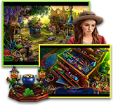 Labyrinths of the World: Fool's Gold Collector's Edition
