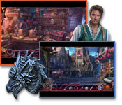 League of Light: The Game Collector's Edition