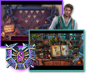 League of Light: The Game