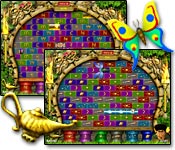 Legend of Ali Baba