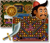 Legend of Aladdin