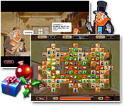Linkit - A Christmas Carol