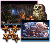 Living Legends: Fallen Sky