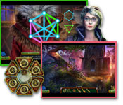 Lost Lands: Mistakes of the Past Collector's Edition