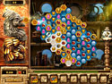 Lost Treasures of El Dorado
