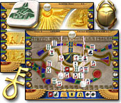 Luxor Mahjong