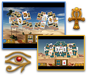 Luxor Solitaire