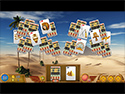 Luxor Solitaire