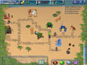 Magic Cauldron Chaos